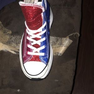 Meet your Posher, Antoinetta